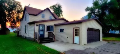 108 Westfall St, Beardsley, MN 56211