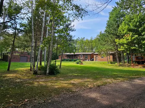 21791 Spur Ln, Pine City, MN 55063
