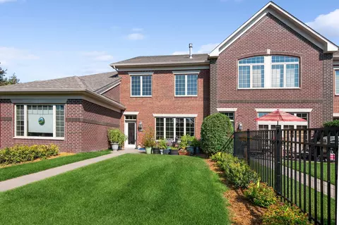 12414 Flanders Ct NE #H, Blaine, MN 55449
