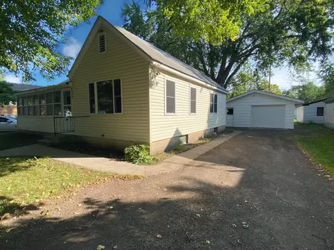 530 4th Ave N, Foley, MN 56329