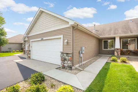 10491 64th Ln NE, Albertville, MN 55301