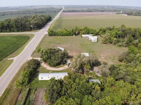 12560 County 24, Bertha, MN 56437