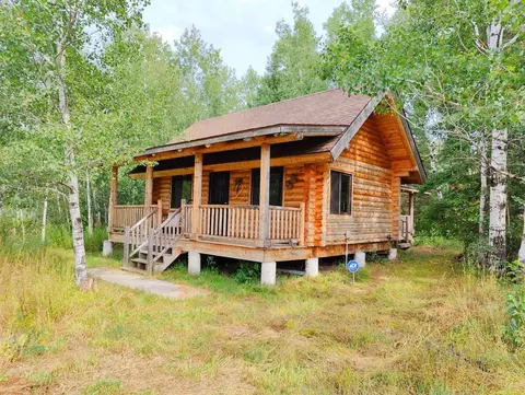 1765 Range Line Rd, Cook, MN 55723