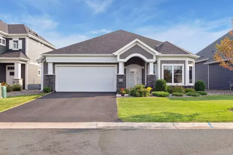 8785 Upper 9th Pl N, Lake Elmo, MN 55042