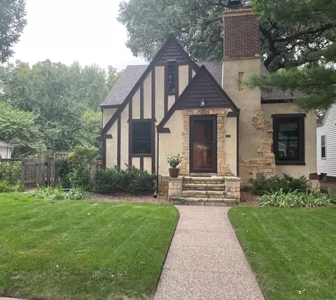 5233 James Ave S, Minneapolis, MN 55419