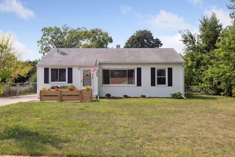 1889 Kathleen Dr, West Saint Paul, MN 55118
