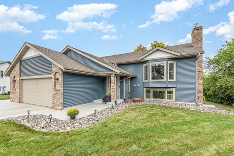 4048 134th Cir, Savage, MN 55378