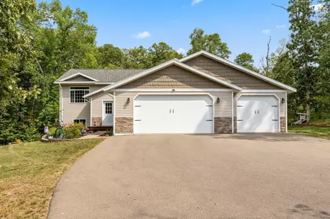 13740 Vista Oaks Dr SW, Pillager, MN 56473