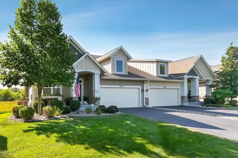 3839 Turner Dr SW, Prior Lake, MN 55372