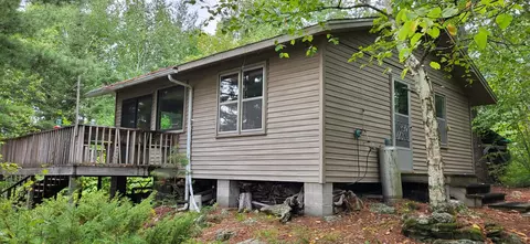 Xx2 Namakan Narrows, Crane Lake, MN 55771