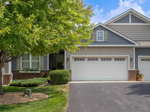 1402 Grandview Ave NW, Buffalo, MN 55313