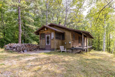 7713 N Little Thunder Dr NE, Remer, MN 56672