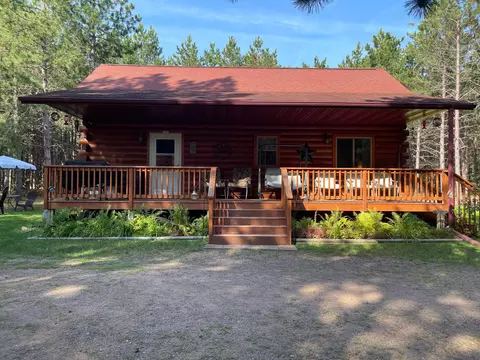 80325 Old Military Rd, Willow River, MN 55795
