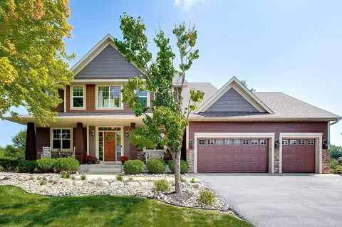 4718 Lange Ave NE, Saint Michael, MN 55376