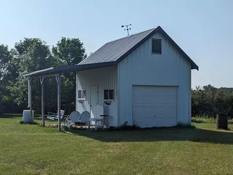 Exterior - 11319 120th St, Hoffman, MN 56339 photo 6 of 22