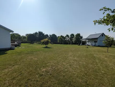 Exterior - 11319 120th St, Hoffman, MN 56339 photo 10 of 22