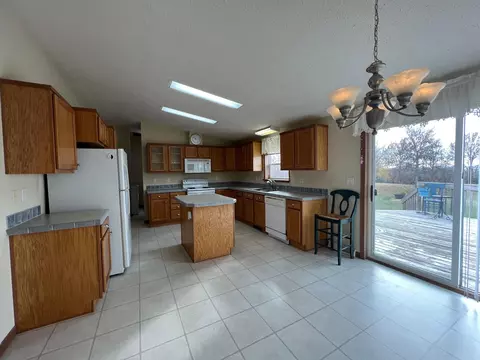 Kitchen - 11319 120th St, Hoffman, MN 56339 photo 4 of 8