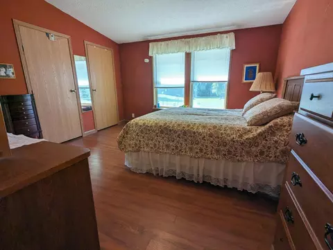 Bedroom - 11319 120th St, Hoffman, MN 56339 photo 2 of 4