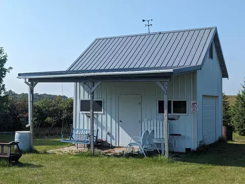 Exterior - 11319 120th St, Hoffman, MN 56339 photo 5 of 22