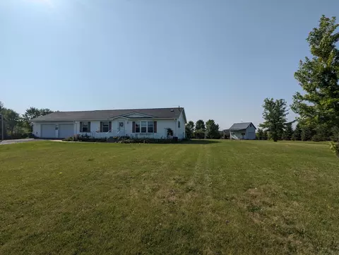Exterior - 11319 120th St, Hoffman, MN 56339 photo 8 of 22