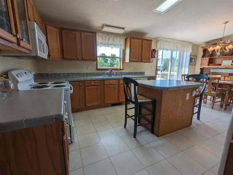Kitchen - 11319 120th St, Hoffman, MN 56339 photo 6 of 8