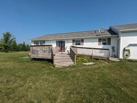 Exterior - 11319 120th St, Hoffman, MN 56339 photo 9 of 22