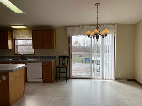 Kitchen - 11319 120th St, Hoffman, MN 56339 photo 7 of 8
