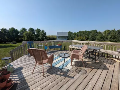 Exterior - 11319 120th St, Hoffman, MN 56339 photo 2 of 22