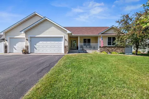 1682 Redhead Ave, Baldwin, WI 54002
