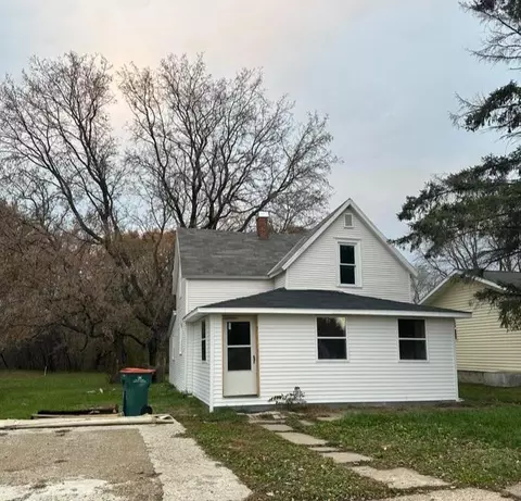 420 3rd Ave N, Long Prairie, MN 56347
