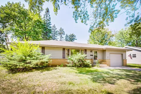 4023 Maryland Ave N, New Hope, MN 55427