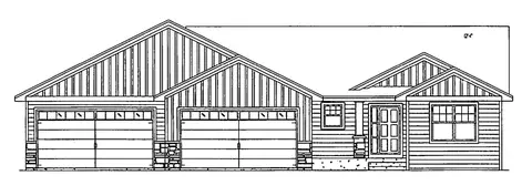 21218 Ghia St NE, Cedar, MN 55011