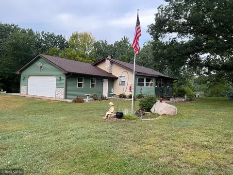 2549 Pickerel Lake Ln, Luck, WI 54853