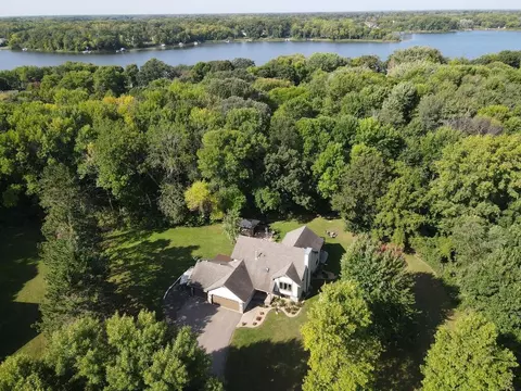 25838 Indian Ave, Chisago City, MN 55013