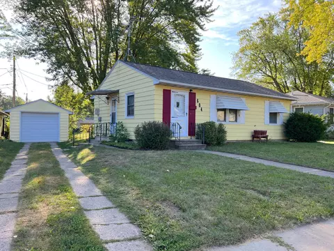 604 Edgewood Ave, Albert Lea, MN 56007