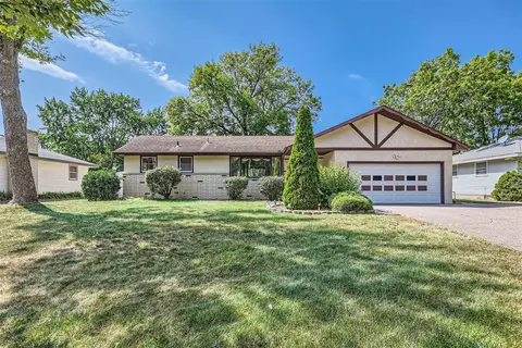 7019 Logan Ave N, Brooklyn Center, MN 55430