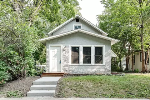 3815 Tyler St NE, Columbia Heights, MN 55421