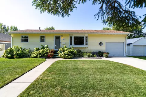 410 Euclid Ave, Crookston, MN 56716
