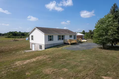 n12927 South Sand Lane, Osseo, WI 54758