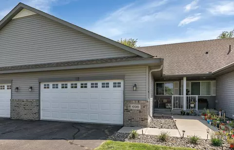 698 Independence Dr NW, Big Lake, MN 55309