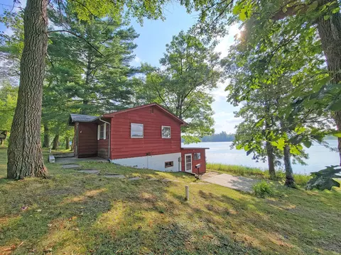44860 S Smokey Hollow Rd, Emily, MN 56447