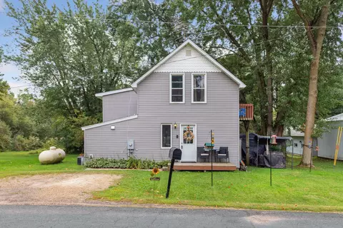 2703 156th Ave, Glenwood City, WI 54013