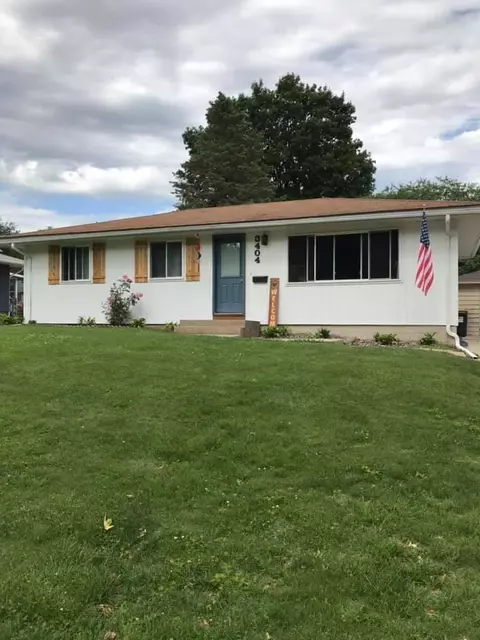 3404 20th Ave NW, Rochester, MN 55901