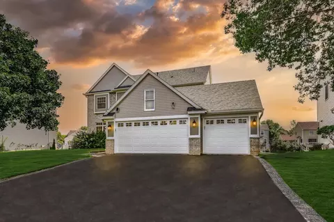 2002 112th Cir NE, Blaine, MN 55449