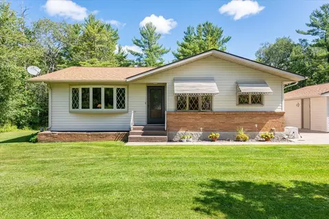 4740 S County Road D, Poplar, WI 54864