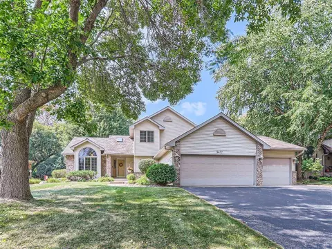 5477 Franklin Ave, White Bear Township, MN 55110
