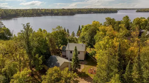 4903 Sorrel Ln NW, Hackensack, MN 56452