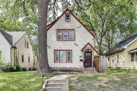 3523 James Ave N, Minneapolis, MN 55412