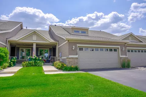 12512 Leyte St NE #E, Blaine, MN 55449