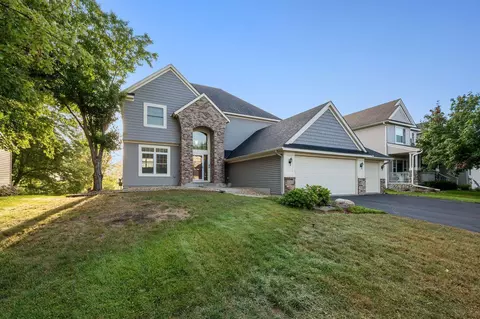 11013 Nassau Cir NE, Blaine, MN 55449